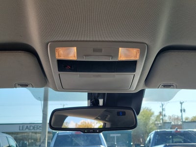 2023 Toyota Tacoma 2WD SR5