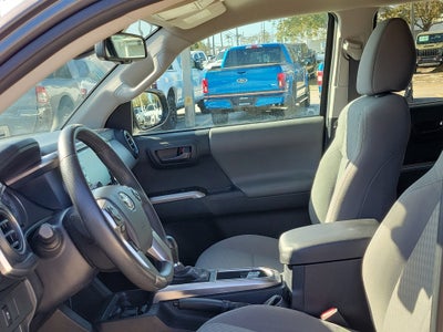 2023 Toyota Tacoma 2WD SR5