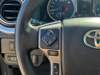 2023 Toyota Tacoma 2WD SR5