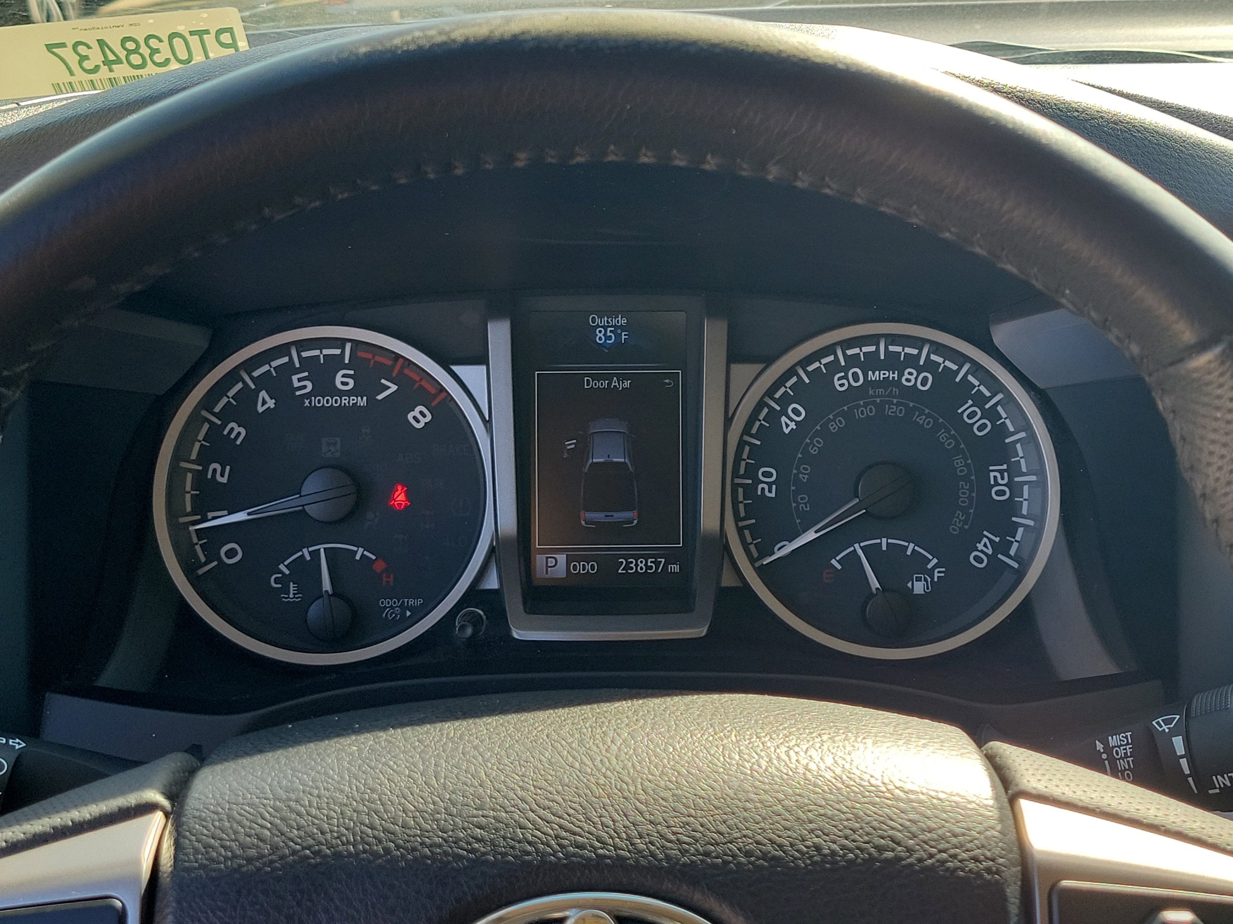 2023 Toyota Tacoma 2WD SR5