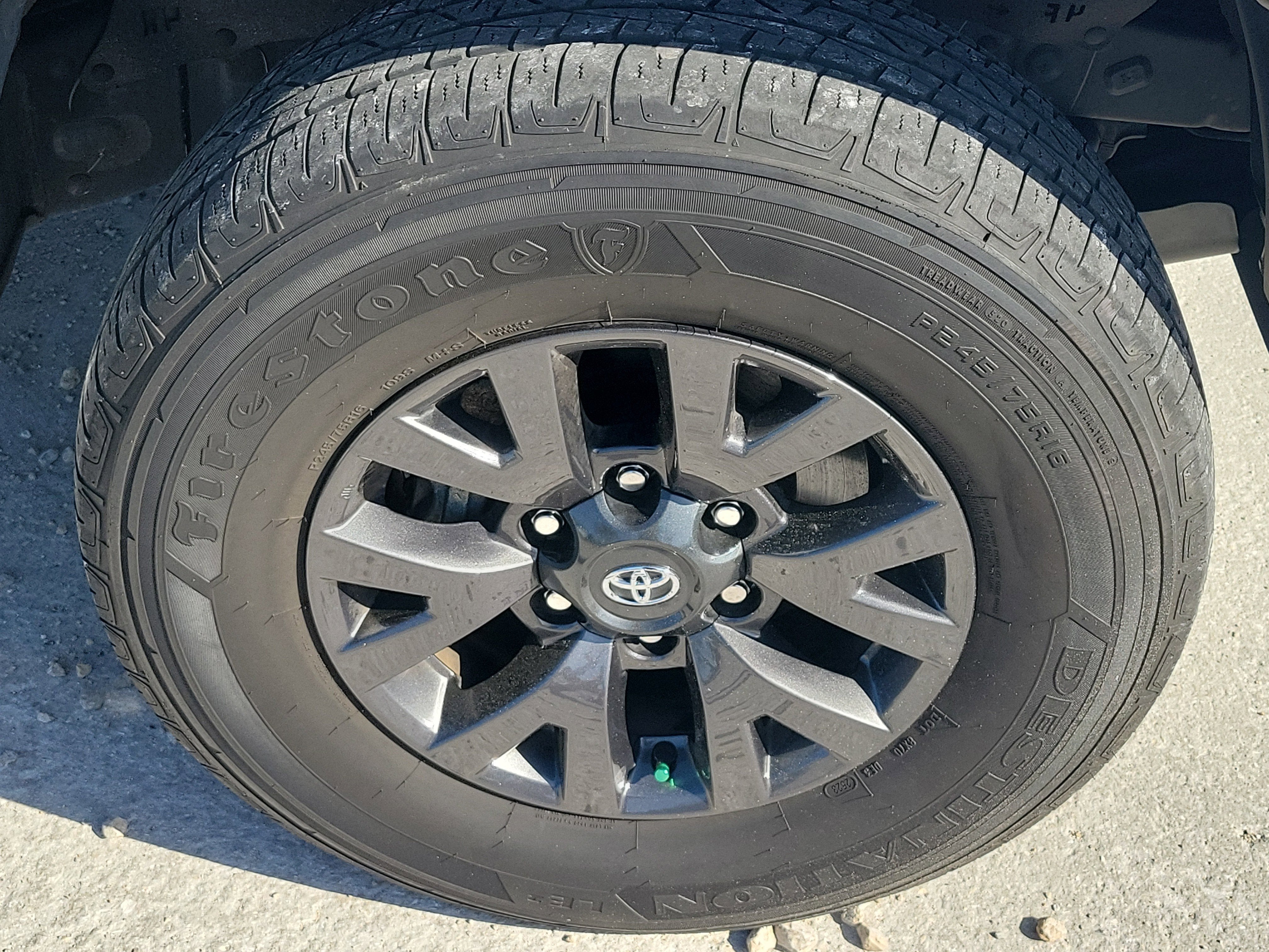 2023 Toyota Tacoma 2WD SR5