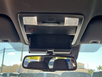 2023 Toyota Tacoma 4WD TRD Sport