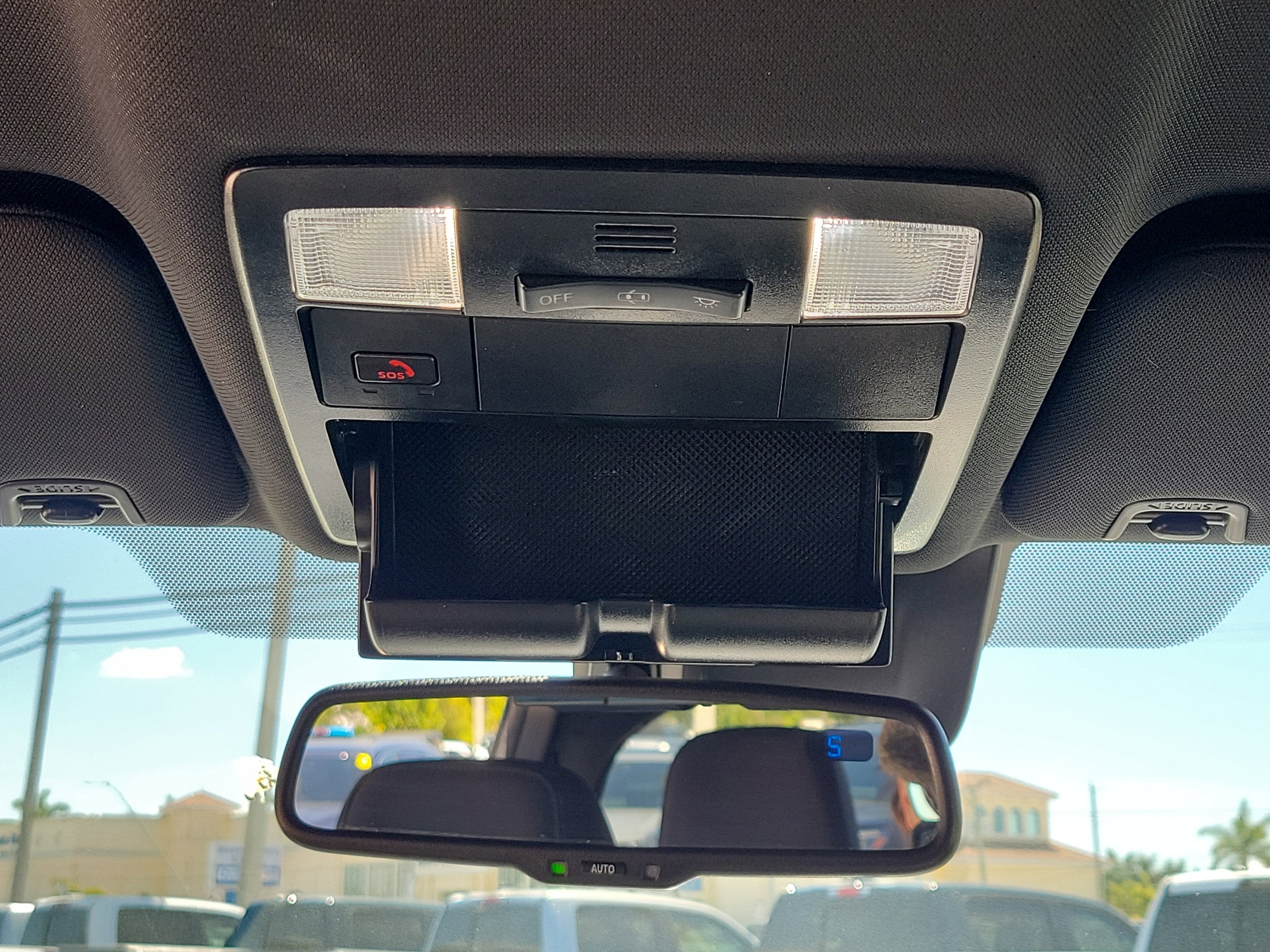 2023 Toyota Tacoma 4WD TRD Sport