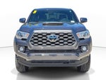 2023 Toyota Tacoma 4WD TRD Sport