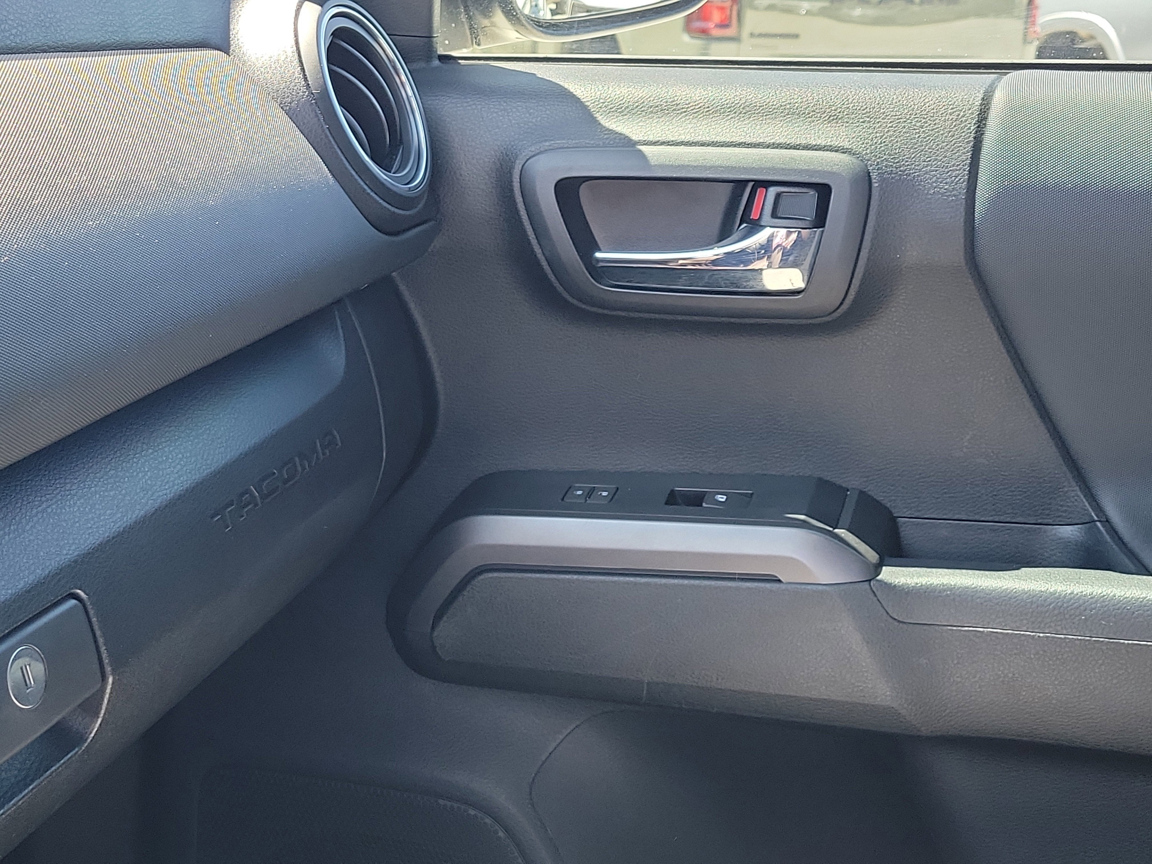 2023 Toyota Tacoma 4WD TRD Sport