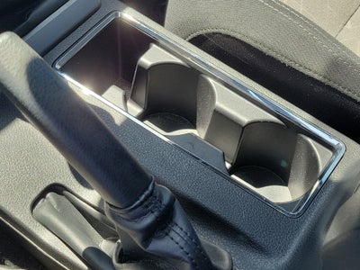 2023 Toyota Tacoma 4WD TRD Sport