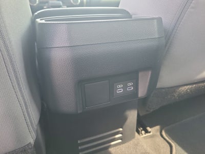 2024 Toyota Tacoma 4WD TRD Sport