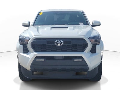 2024 Toyota Tacoma 4WD TRD Sport