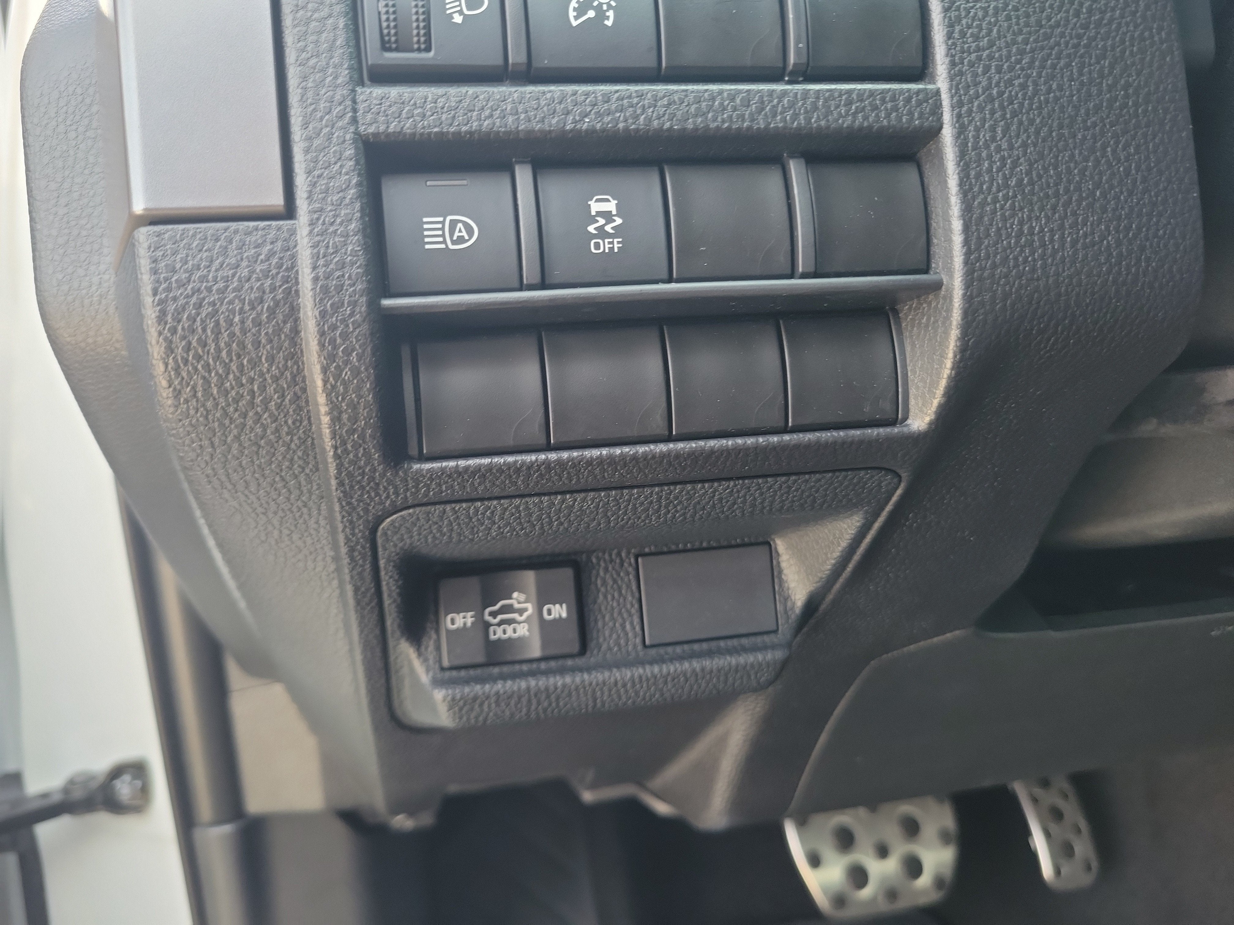 2024 Toyota Tacoma 4WD TRD Sport