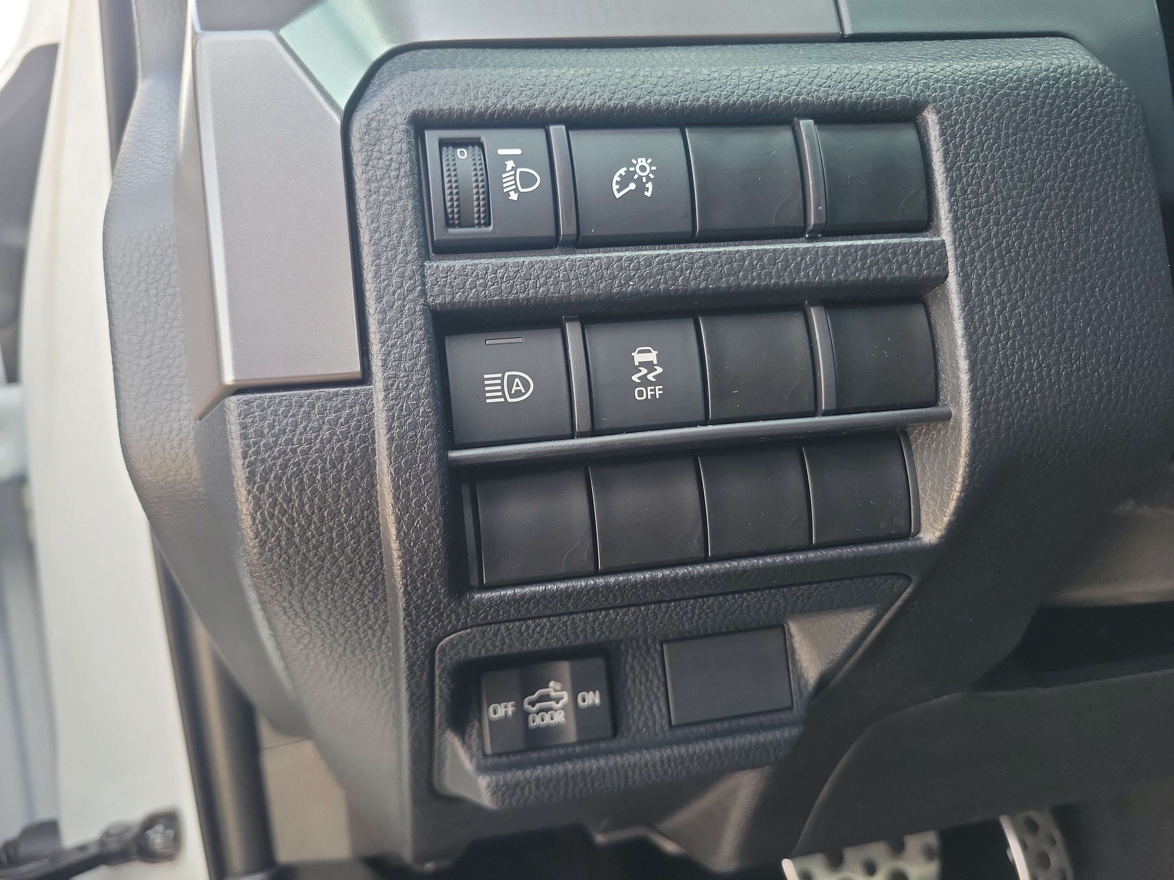 2024 Toyota Tacoma 4WD TRD Sport