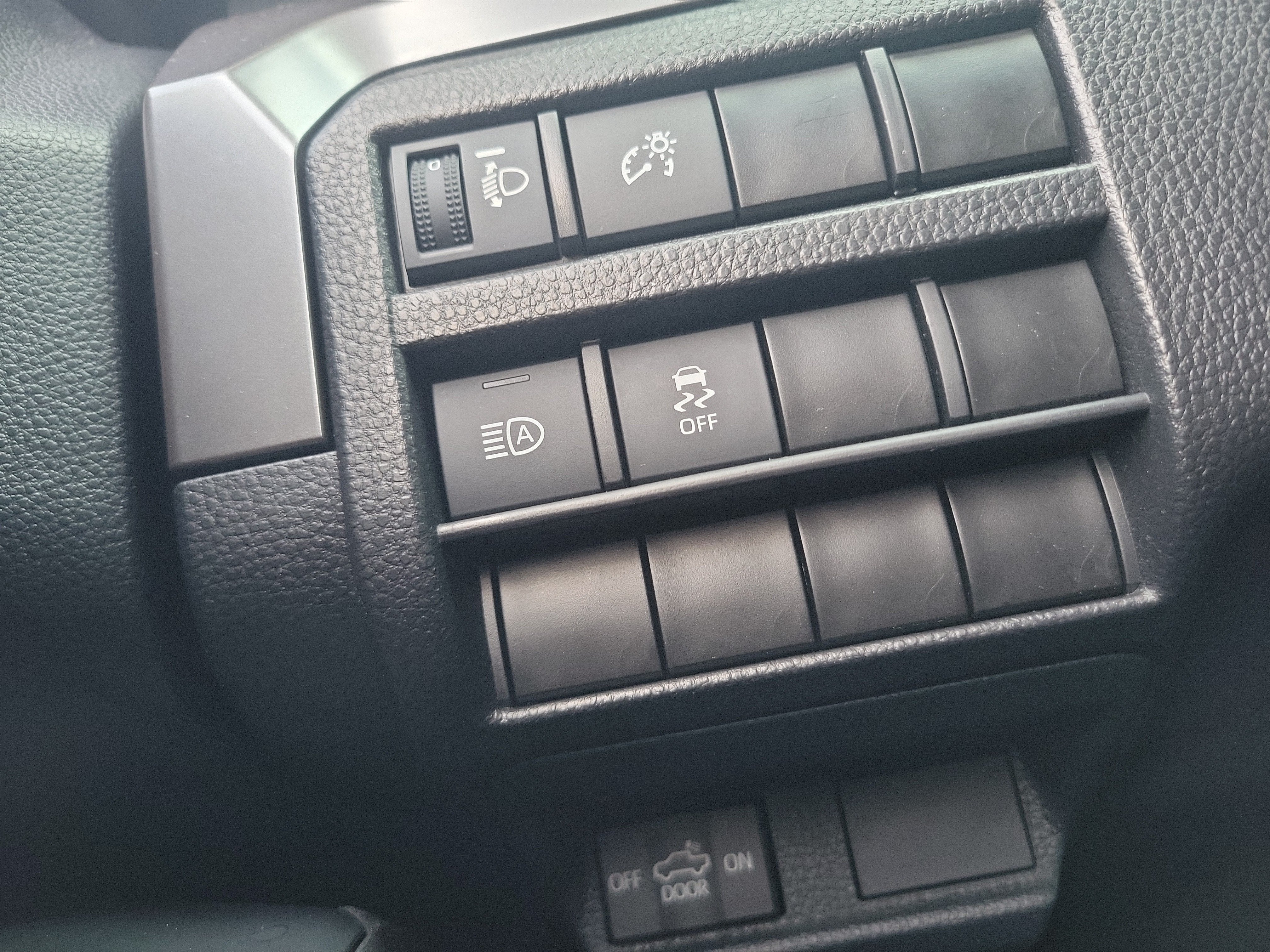 2024 Toyota Tacoma 4WD TRD Sport