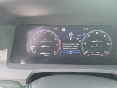 2024 Toyota Tacoma 4WD TRD Sport