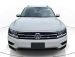 2019 Volkswagen Tiguan S