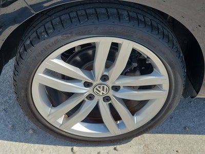 2017 Volkswagen Golf S