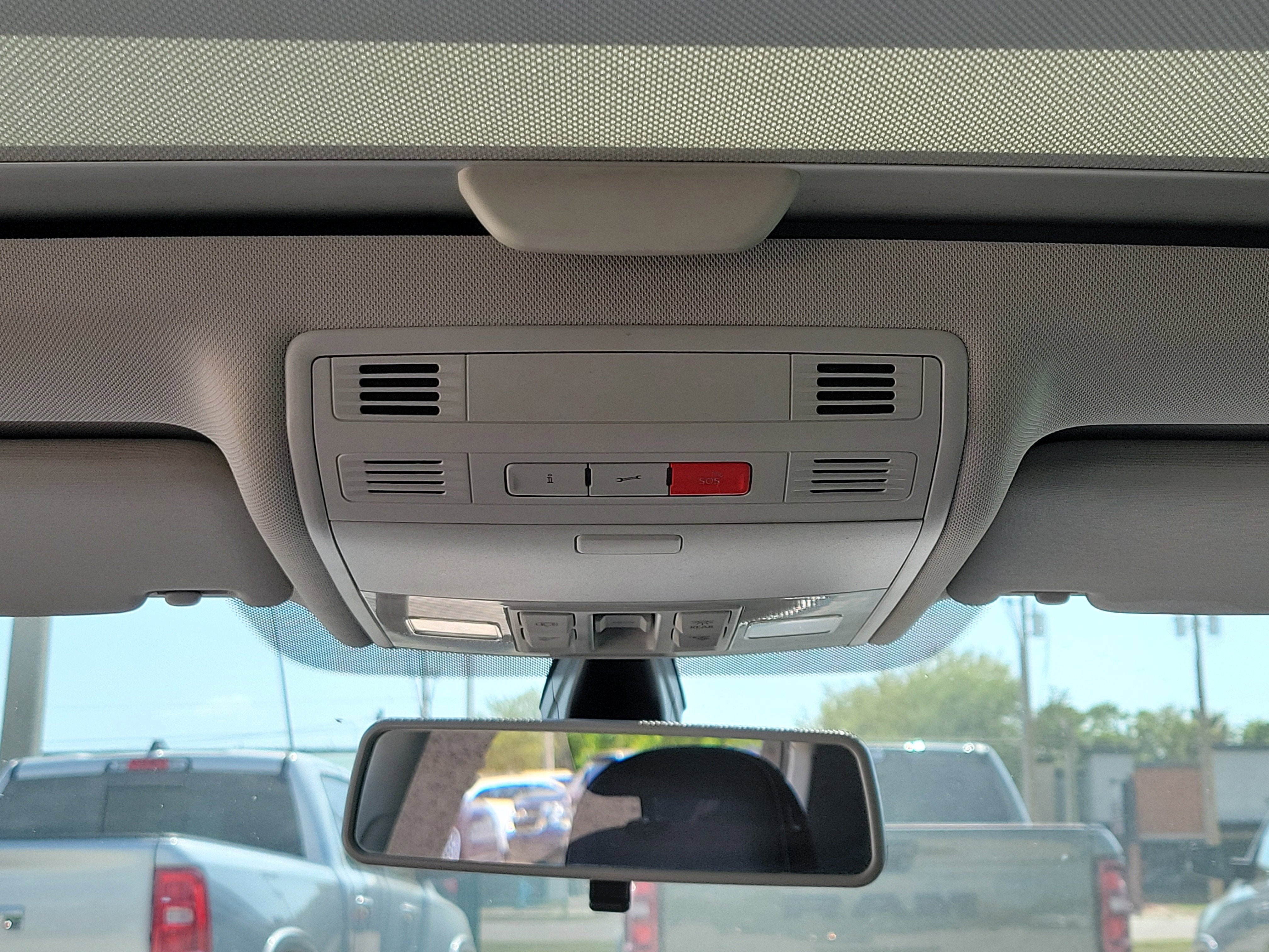 2017 Volkswagen Golf S