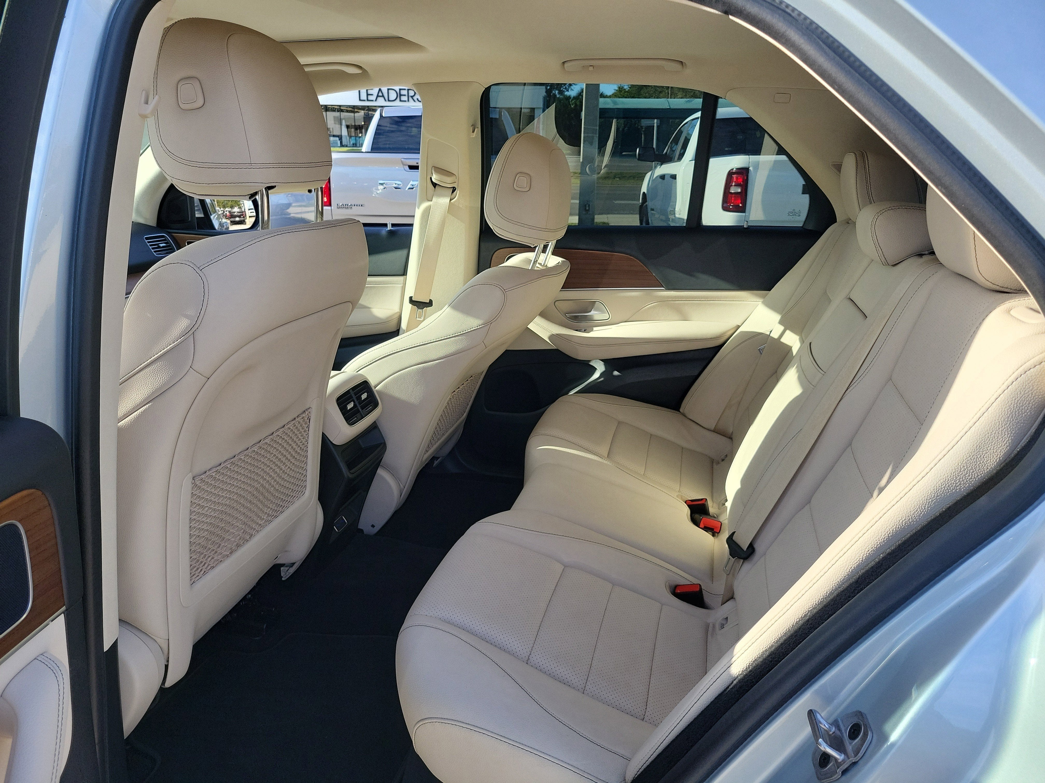 2024 Mercedes-Benz GLE GLE 350