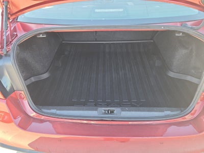 2019 Subaru Legacy Limited