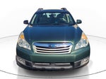 2012 Subaru Outback 2.5i
