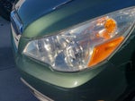 2012 Subaru Outback 2.5i