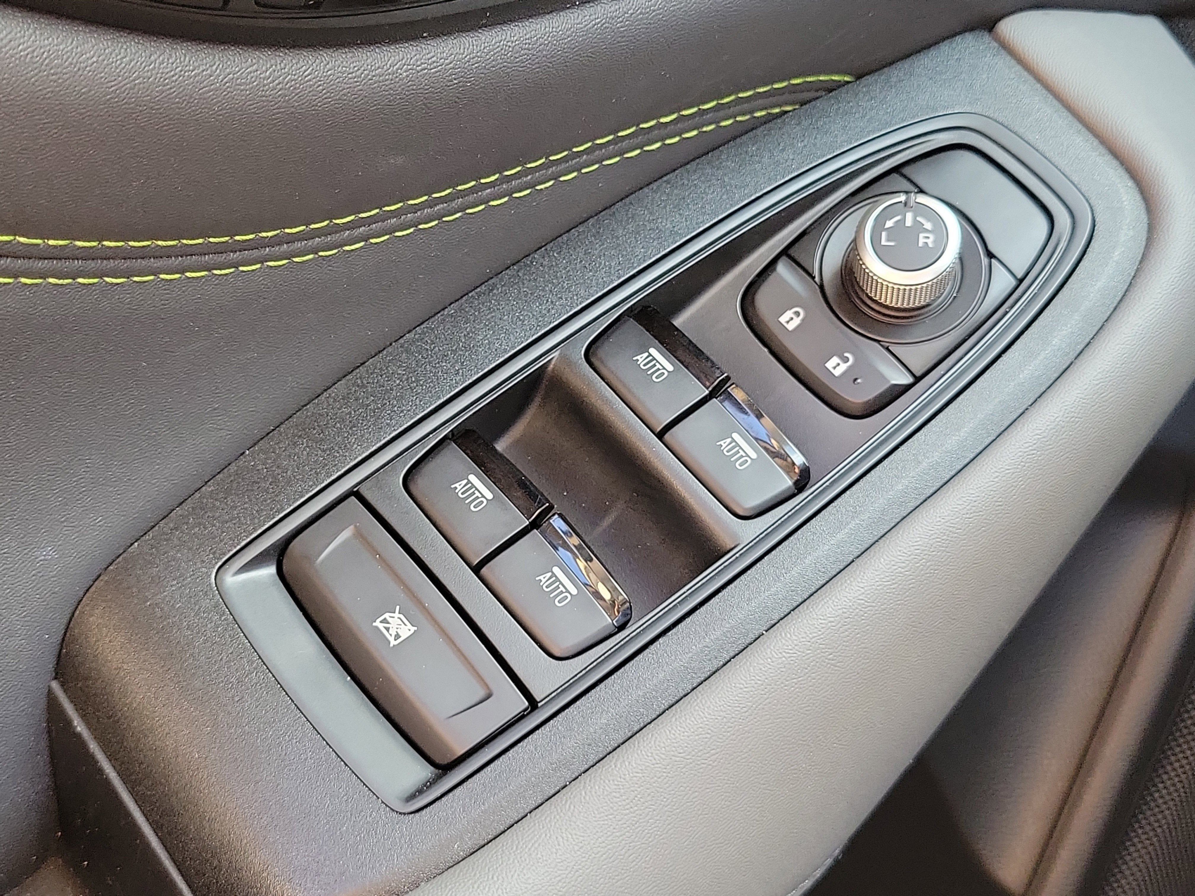 2024 Subaru Outback Onyx Edition XT