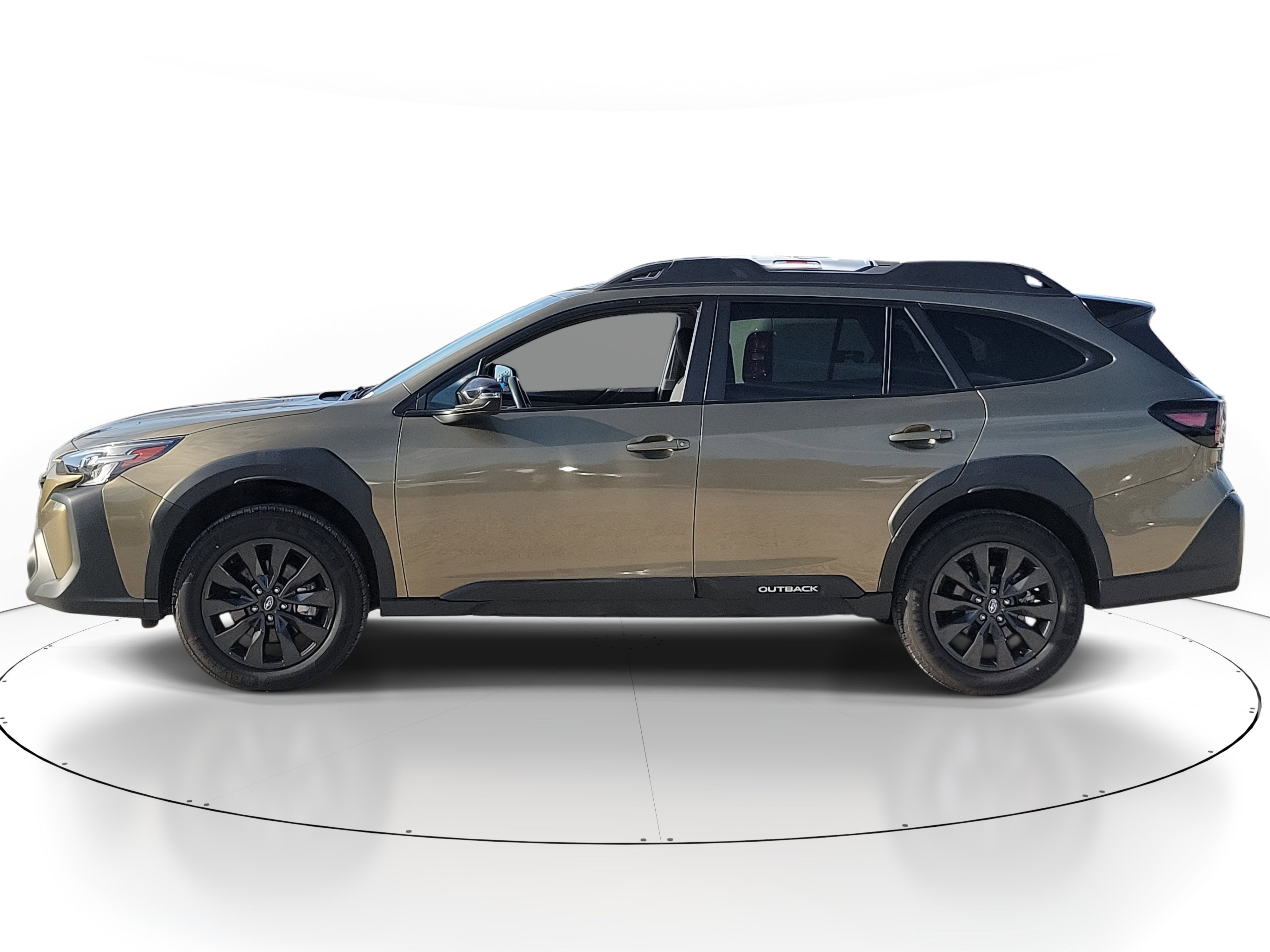 2024 Subaru Outback Onyx Edition XT