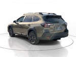 2024 Subaru Outback Onyx Edition XT