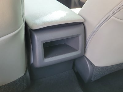 2021 Toyota Camry SE Nightshade
