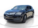 2016 Acura MDX 3.5L
