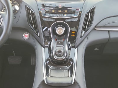 2020 Acura RDX Base