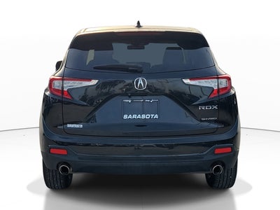2020 Acura RDX Base
