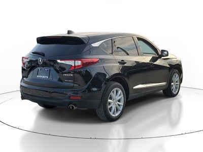 2020 Acura RDX Base