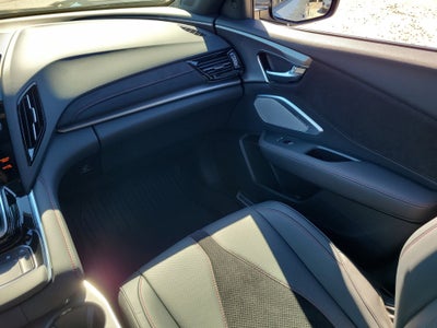 2026 Acura RDX w/A-Spec Package