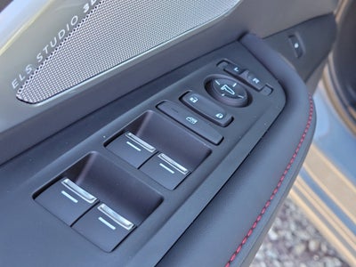 2026 Acura RDX w/A-Spec Package