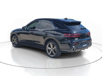 2024 Genesis GV70 3.5T Sport
