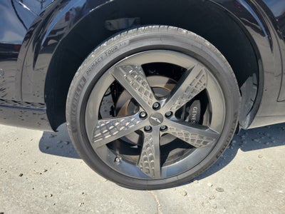 2024 Genesis GV70 3.5T Sport