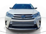 2019 Toyota Highlander Hybrid XLE