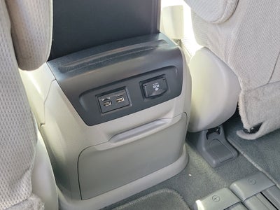 2019 Toyota Sienna LE Auto Access Seat
