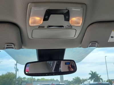 2019 Toyota Sienna LE Auto Access Seat