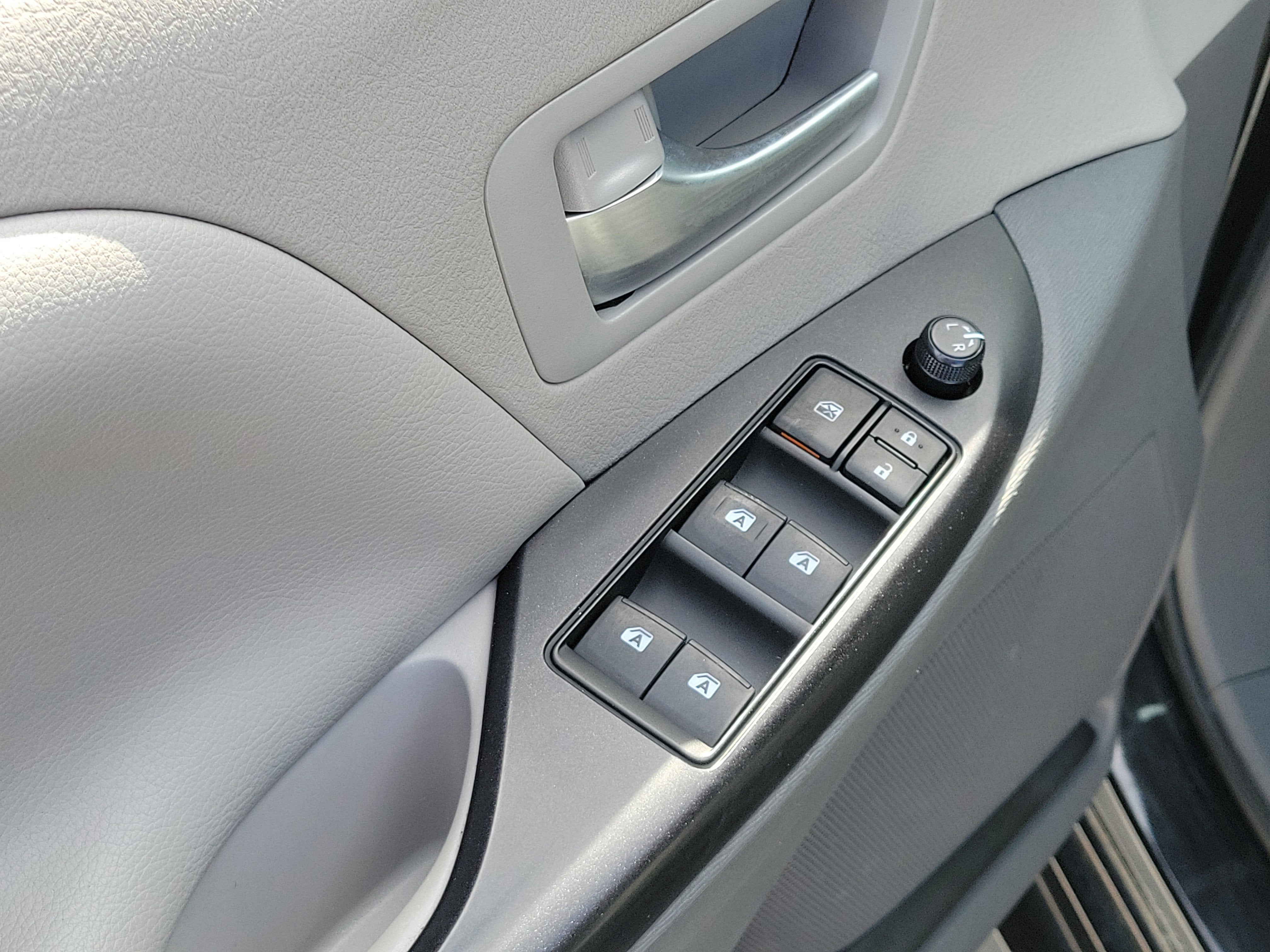 2019 Toyota Sienna LE Auto Access Seat