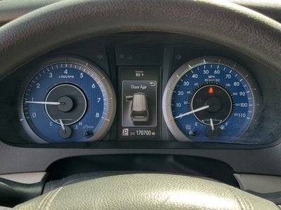 2019 Toyota Sienna LE Auto Access Seat