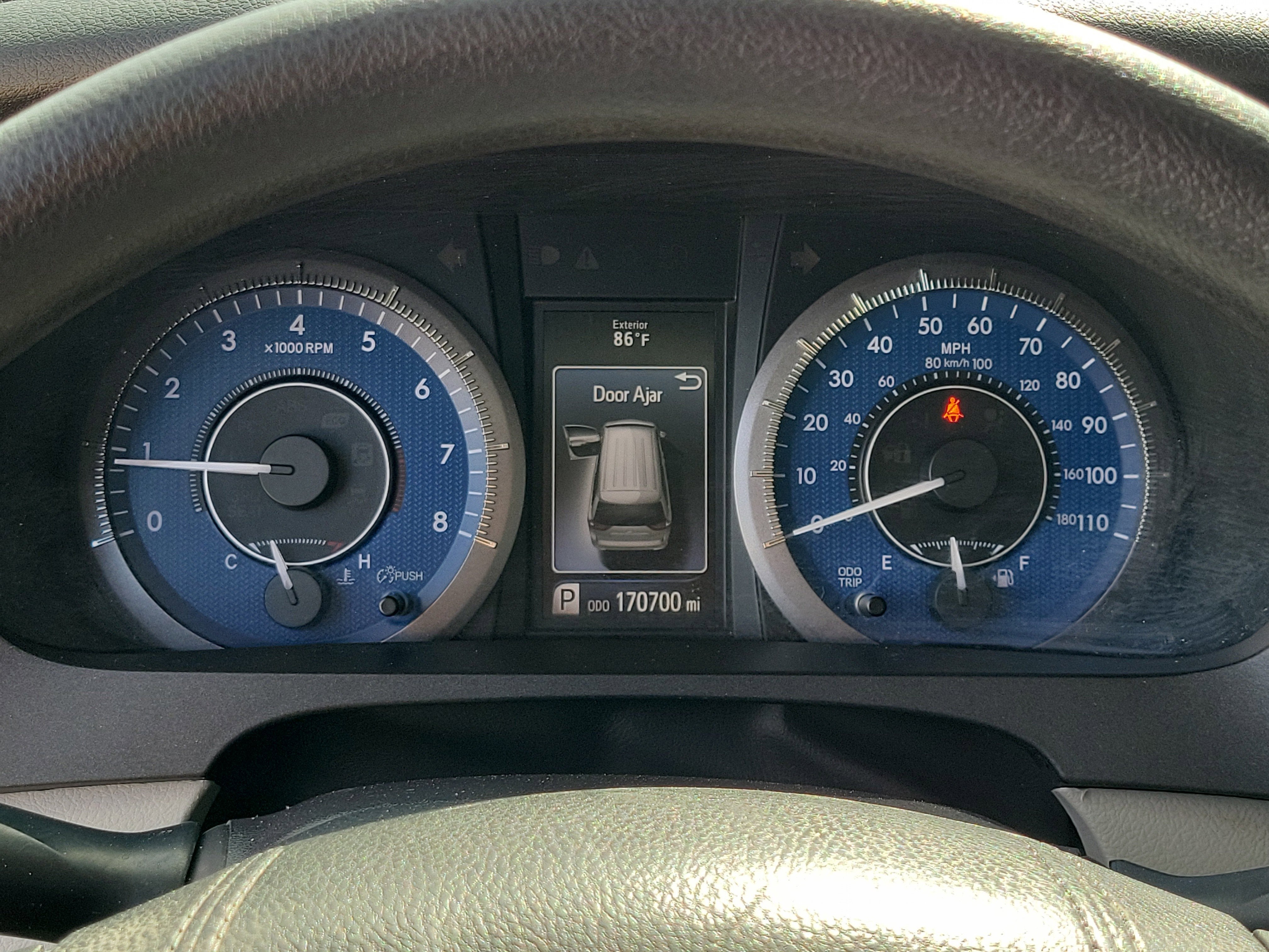 2019 Toyota Sienna LE Auto Access Seat
