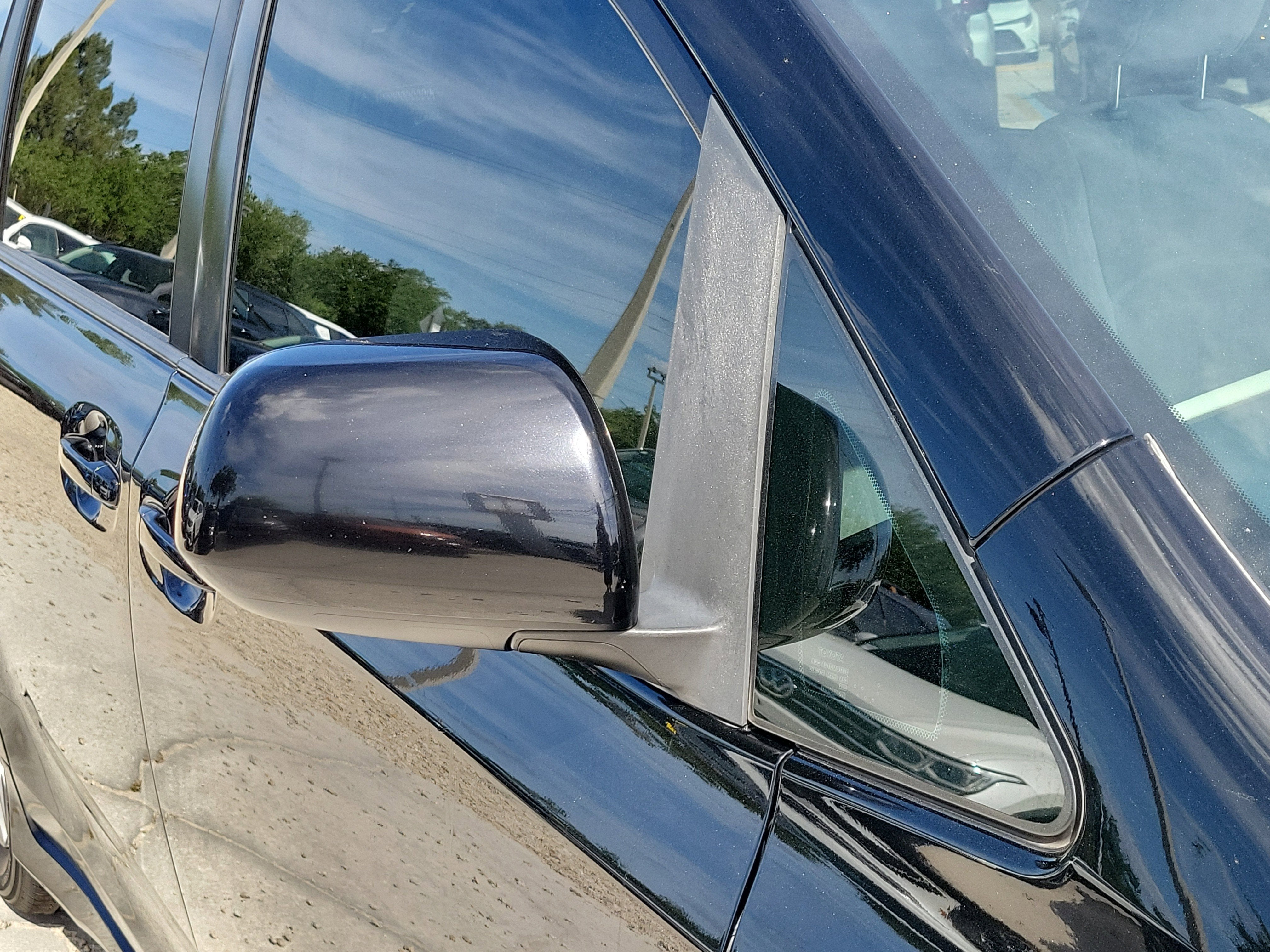 2019 Toyota Sienna LE Auto Access Seat