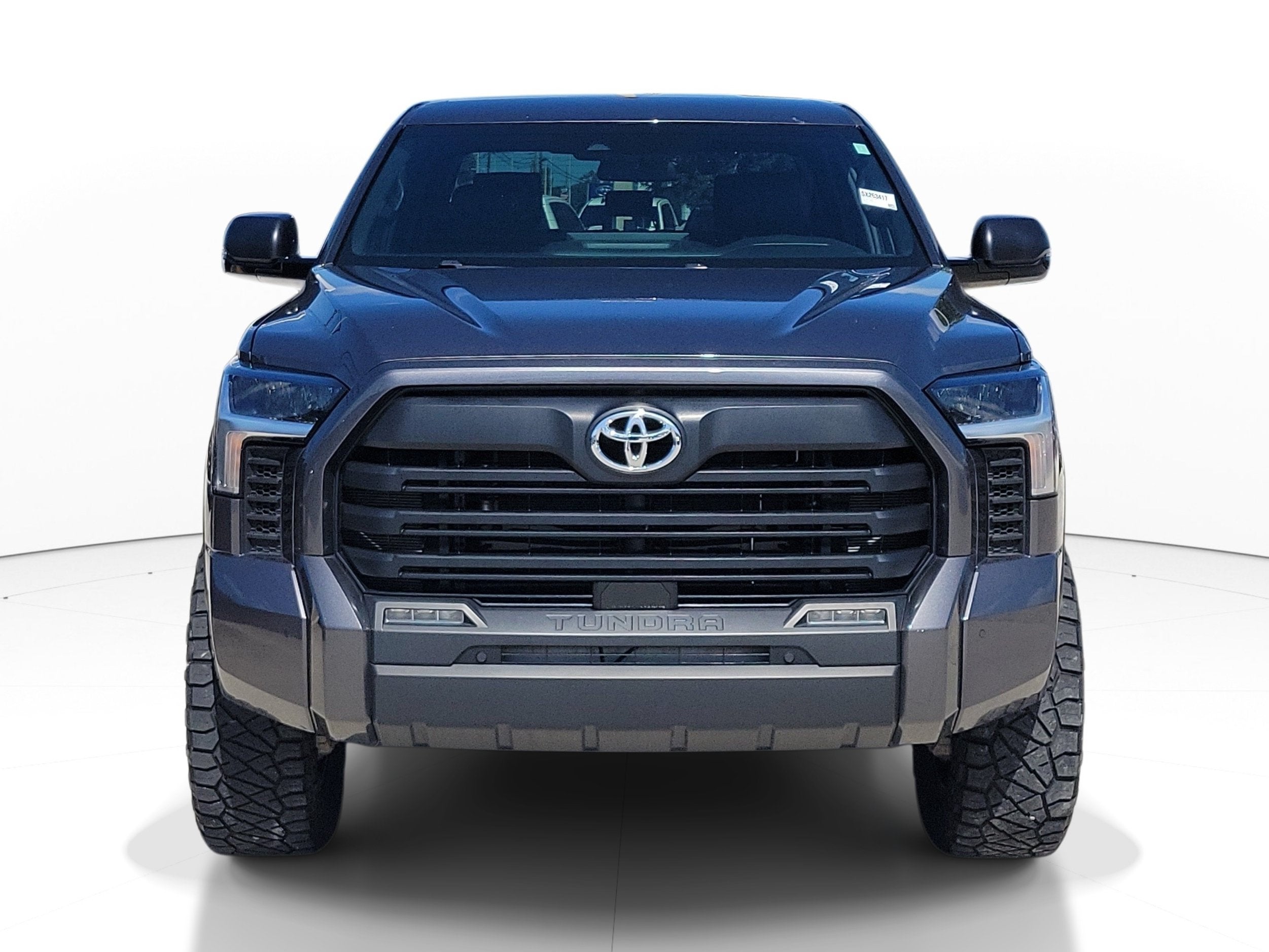 2025 Toyota Tundra 4WD SR
