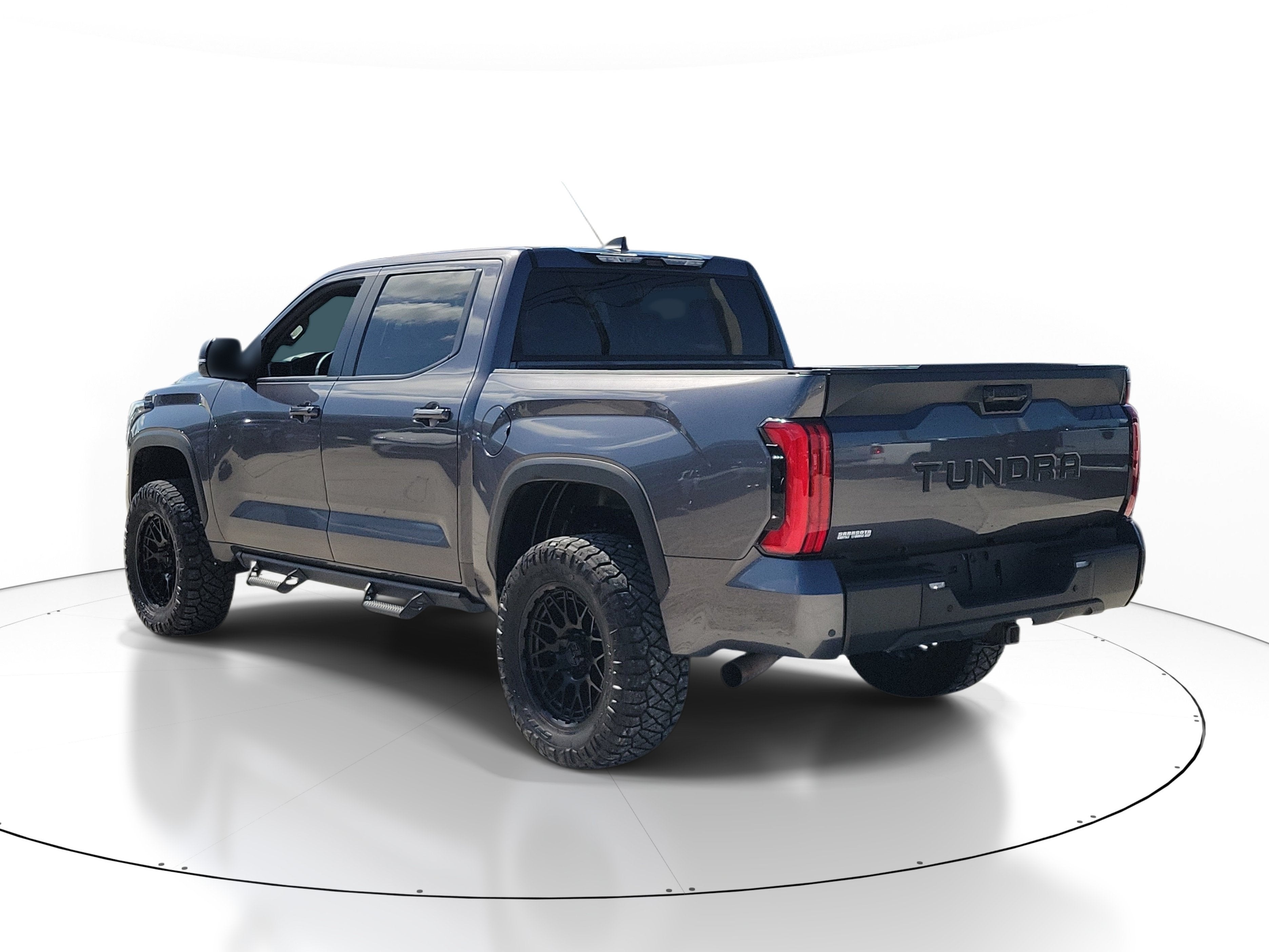2025 Toyota Tundra 4WD SR