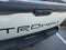 2026 Toyota Tundra 4WD TRD Pro Hybrid
