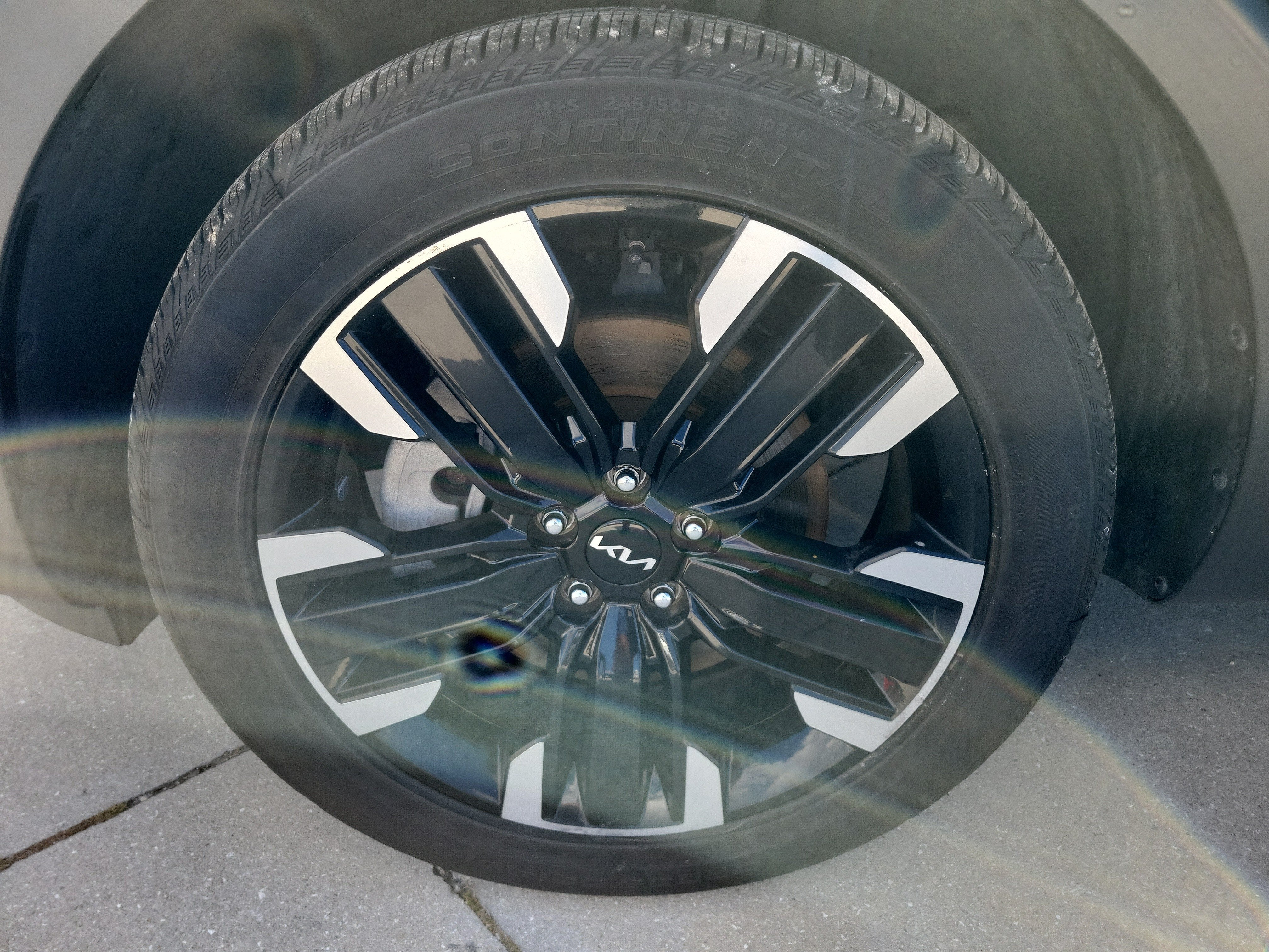 2024 Kia Telluride SX Prestige