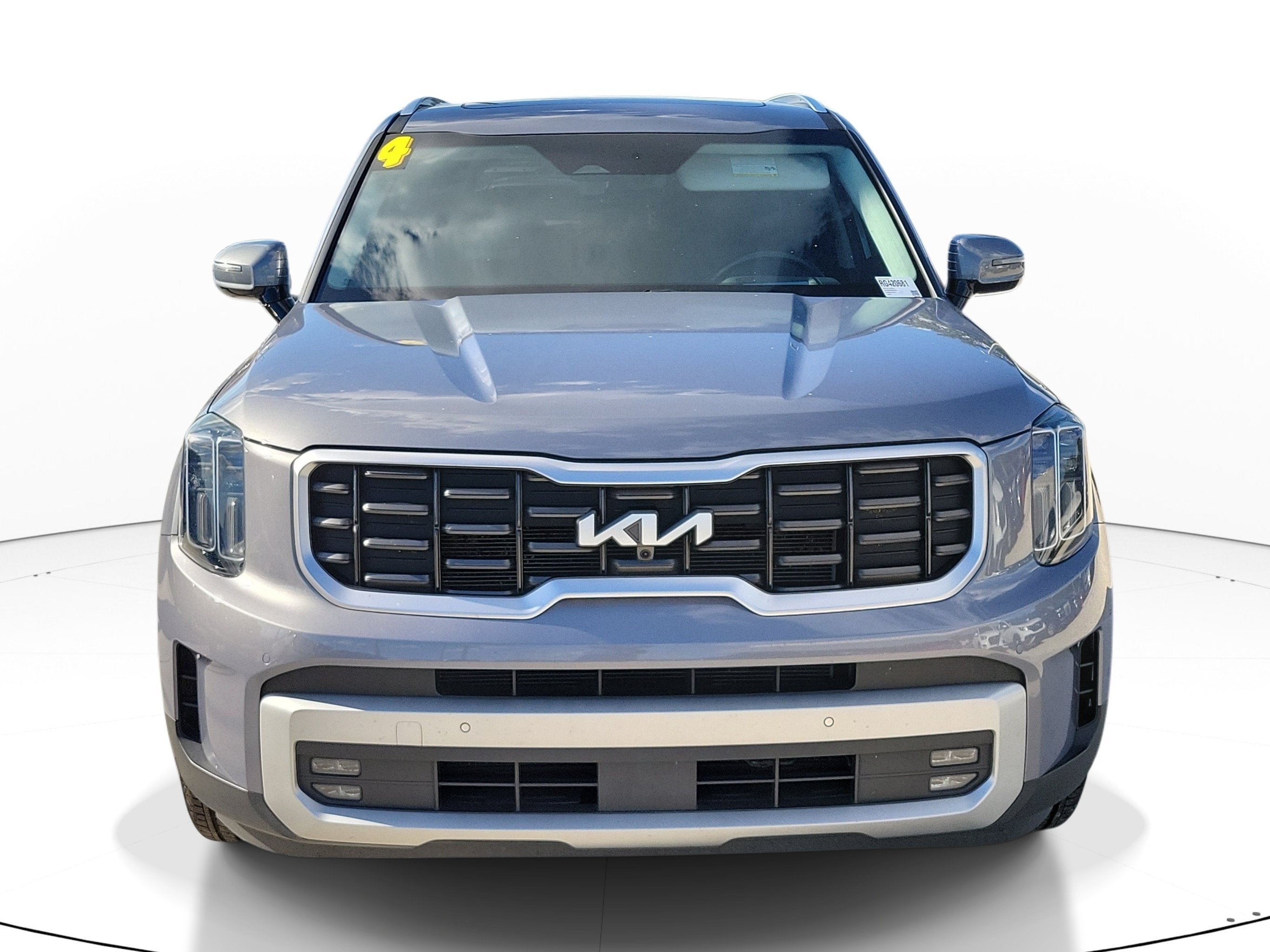 2024 Kia Telluride SX Prestige