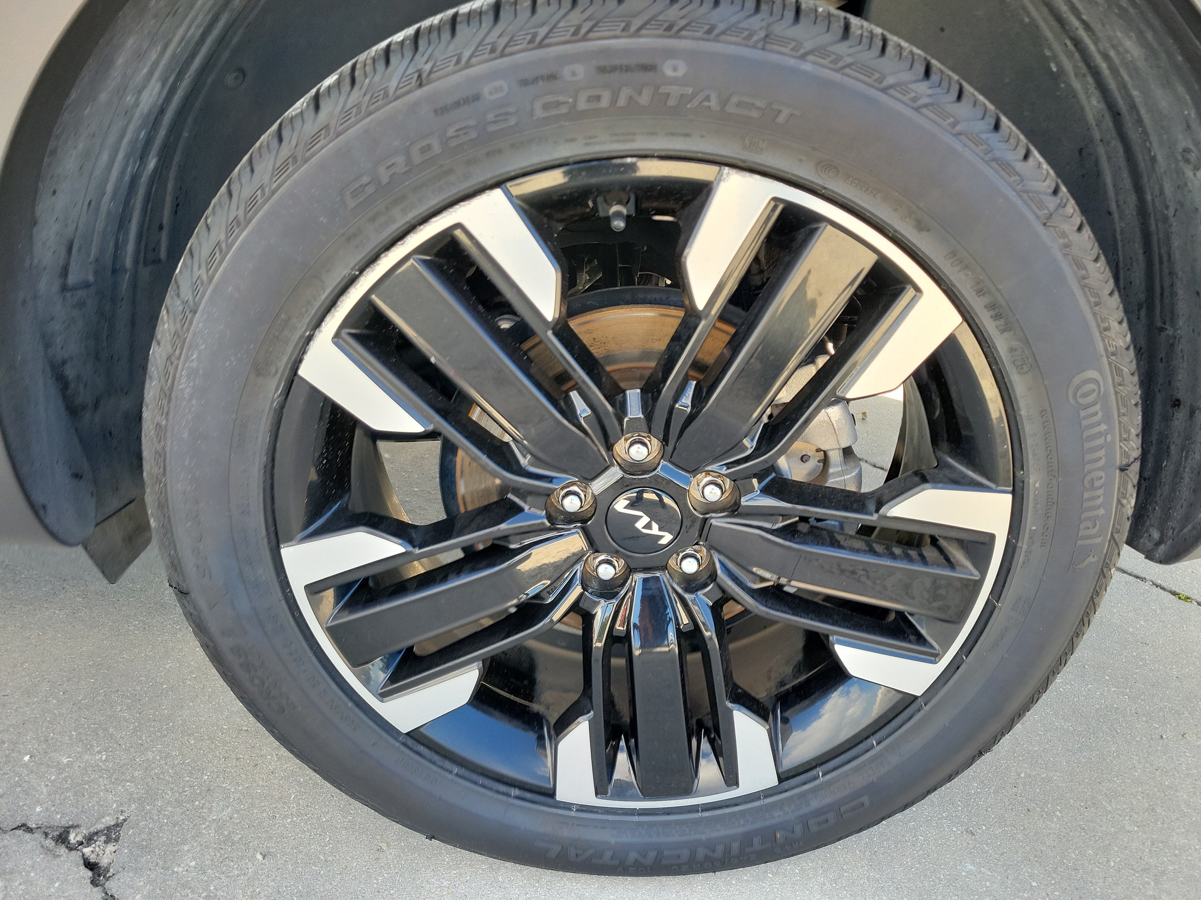 2024 Kia Telluride SX Prestige