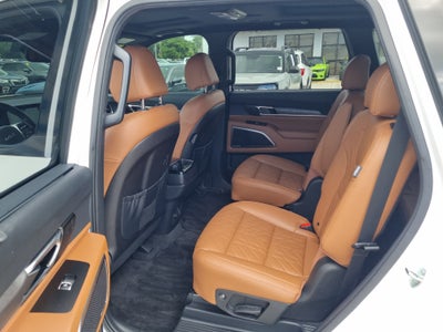2024 Kia Telluride SX X-Pro