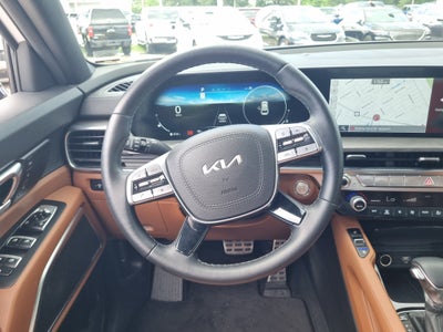 2024 Kia Telluride SX X-Pro